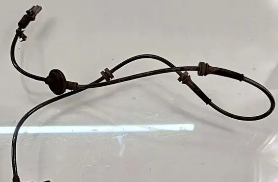 Nissan Almera N16 ABS wheel speed sensor 