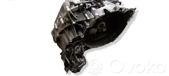 Volvo XC60 Manual 6 speed gearbox 1285019 BG9R7002PA
