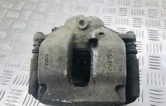 Mercedes-Benz C W204 Front brake caliper 288X25