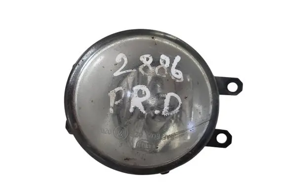 Toyota Corolla Verso AR10 Front fog light 1N0271514