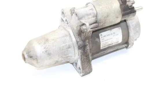 Mercedes-Benz B W246 W242 Starter motor A6459060800