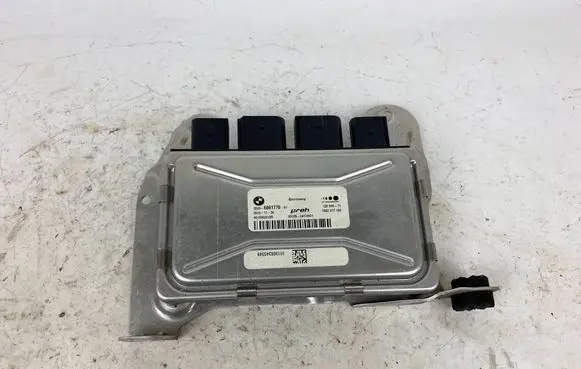 BMW X5 F15 Steering rack control module 6861770