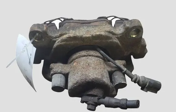 Volkswagen Golf V Front brake caliper