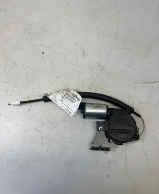 Dodge Journey Seat adjustment motor 2016901