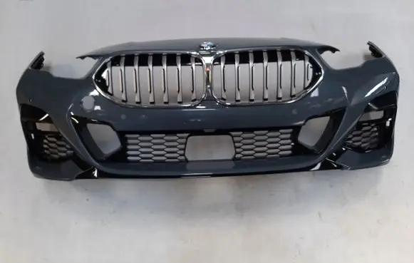 BMW 2 F44 Front bumper 51118075476