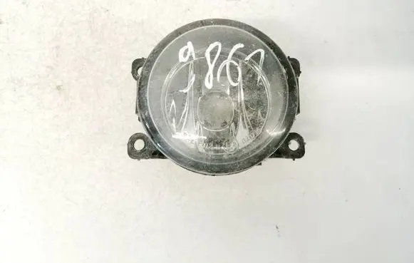 Renault Megane II Front fog light 820007400b