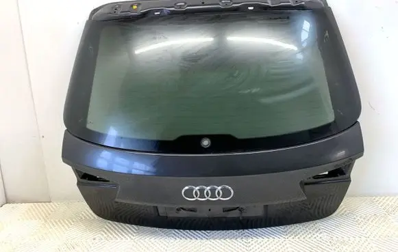 Audi A6 S6 C7 4G Tailgate/trunk/boot lid