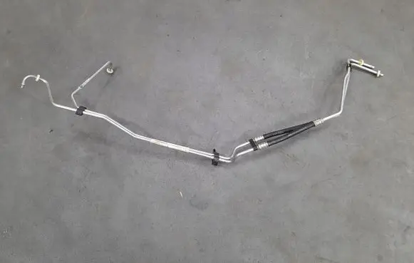 Dodge Durango III Oil cooling pipe 55038075AG