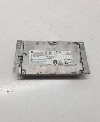 BMW 7 F01 F02 F03 F04 Bluetooth control unit module 9207360 9B151914 10099110