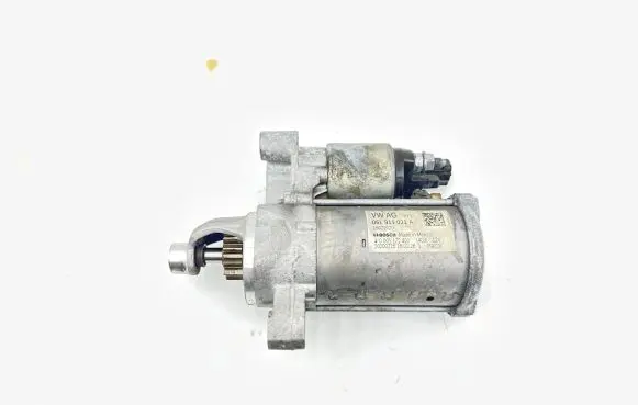 Audi Q5 SQ5 Starter motor 06L911021A 15022020 0001172402