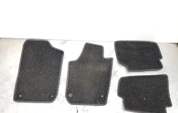 Seat Ibiza IV (6J,6P) Car floor mat set 
