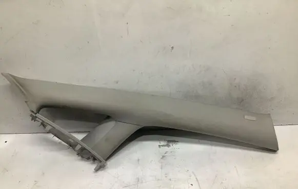 Volkswagen Sharan (A) pillar trim 7N0867234C 7N0858420A