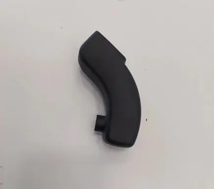 Mini Cooper Coupe R58 Rearview mirror trim 