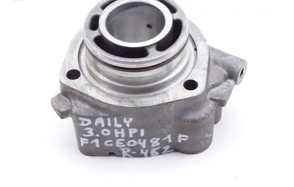 Iveco Daily 4th gen Fuel pump gear (pulley) 504081091
