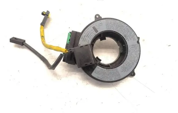 Smart ForFour I Airbag slip ring squib (SRS ring) A4545450226 MR587756