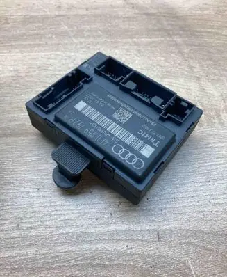 Audi A6 Allroad C6 Door control unit/module 4F0959792P 4F0910793P
