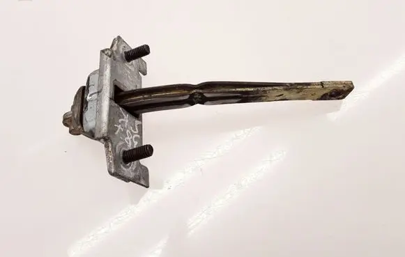 Mazda Demio Rear door check strap stopper
