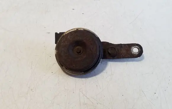Toyota Corolla E210 E21 Horn signal