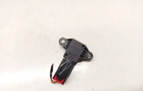 Ford Ka Airbag deployment crash/impact sensor GN1514C76AA