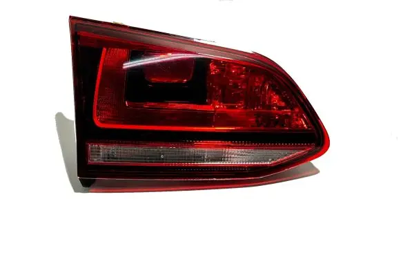 Volkswagen Golf VII Tailgate rear/tail lights 5G9945093F 18647