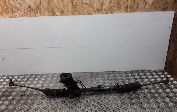 Volkswagen Polo Steering rack 0210080005009