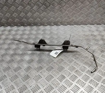 Volkswagen Golf V Engine coolant pipe/hose 06F145317E