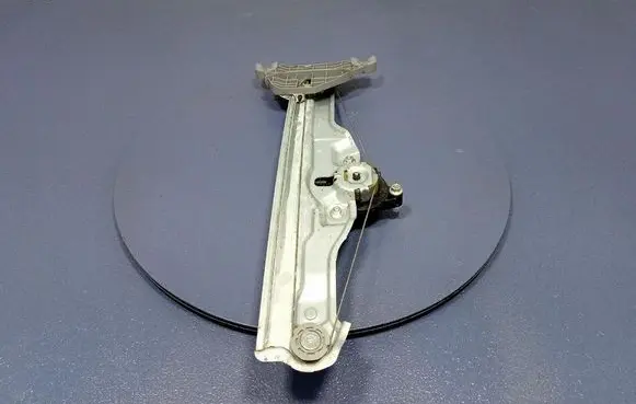KIA Sportage Rear door window regulator with motor BA050K0030