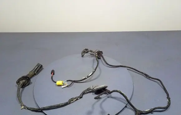 Audi Q5 SQ5 Other wiring loom 8R0971029AB