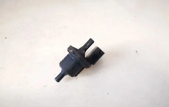 Valve vacuum