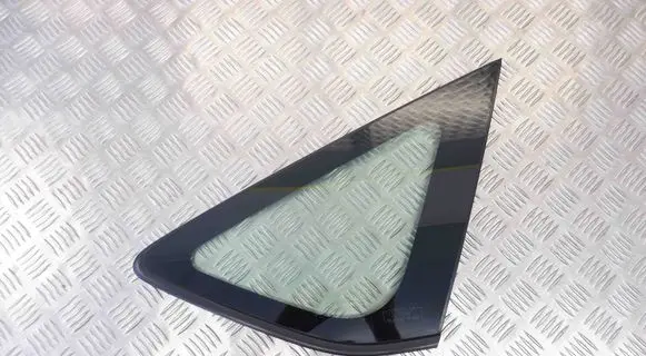 Rear side window