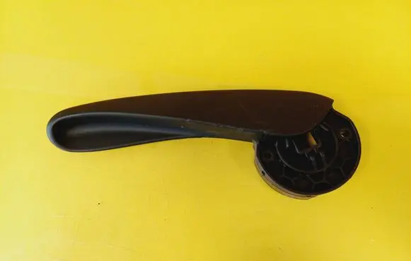 Renault Modus Seat adjustment handle 389430BD