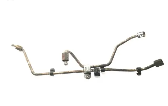 Audi A8 S8 D3 4E Fuel line pipe 2014M