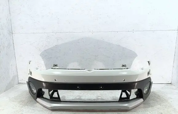 Volkswagen Polo V 6R Front bumper 6R0805903E