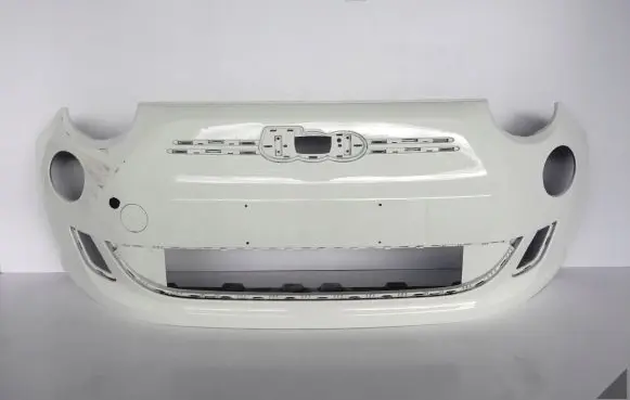 Fiat 500E Front bumper 735714055