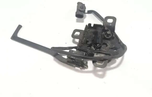 Fiat Croma Engine bonnet/hood lock/catch