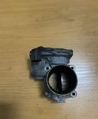 KIA Sorento Throttle valve 351002F000