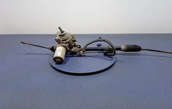Mitsubishi Colt Steering rack MR594094