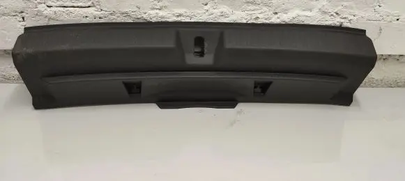 Audi A3 8Y Trunk/boot sill cover protection 8y4863471b