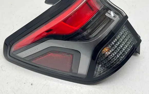 Subaru Forester SL Rear/tail lights 240731181516