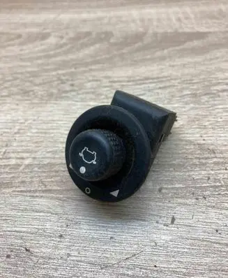 Ford Mondeo MK II Wing mirror switch 93BG17B676BA K808X