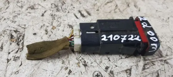 Mazda 323 Hazard light switch