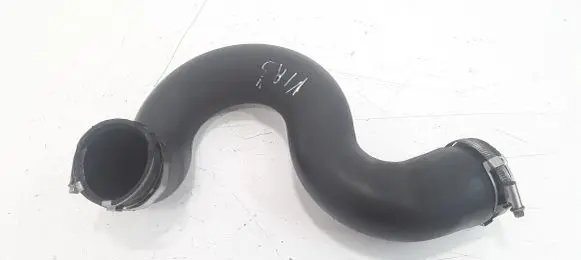 Citroen C4 Grand Picasso Intercooler hose/pipe 9657574580A09