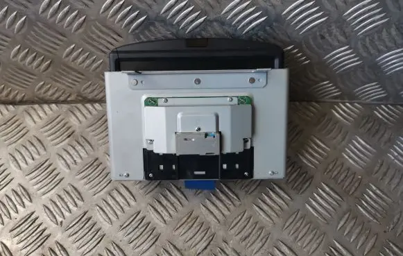 Volvo S60 Screen/display/small screen 30775626 307756261