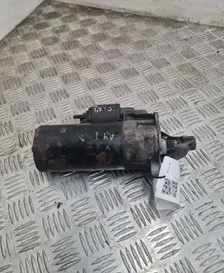 Volkswagen PASSAT B5 Starter motor 1005821478