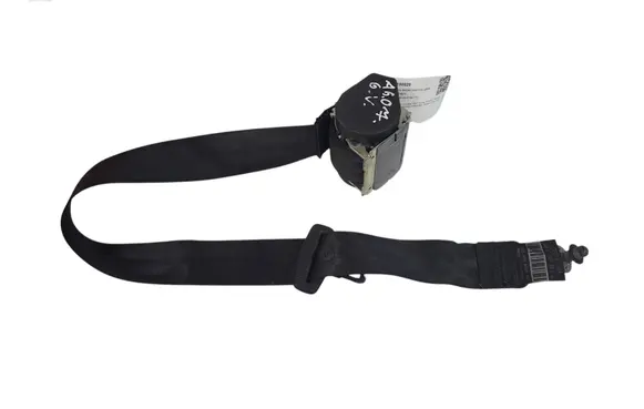 Audi A6 S6 C6 4F Middle seatbelt (rear) 603032800