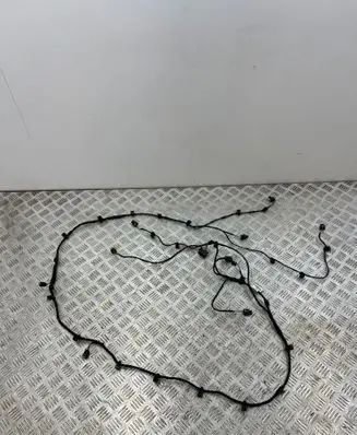 Parking sensor (PDC) wiring loom