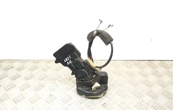 Mazda 6 Rear door lock A95A97L B64A GJ6A