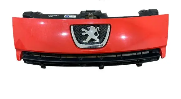 Peugeot Expert Front grill 1497644077