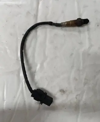 Opel Insignia A Lambda probe sensor 12620176 0258017202