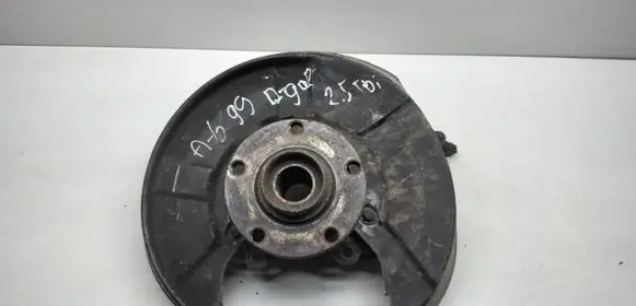 Audi A6 S6 C5 4B Rear wheel hub